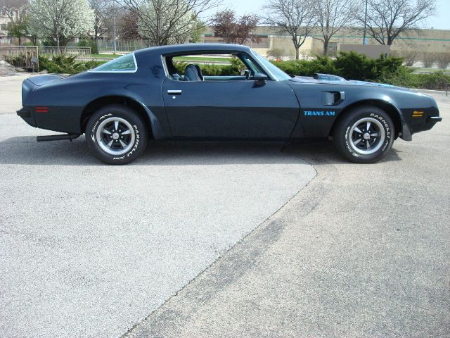Pontiac TRANS AM 1975 photo 3