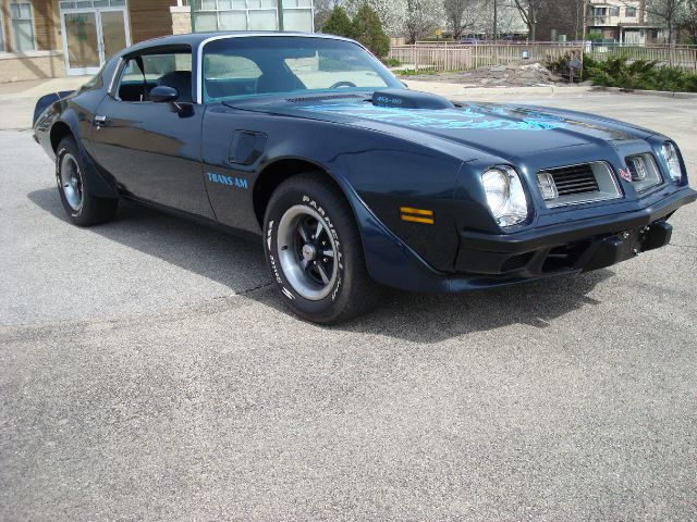 Pontiac TRANS AM 1975 photo 4