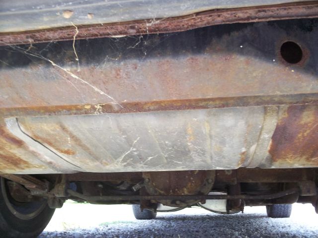 Pontiac TRANS AM 1977 photo 10