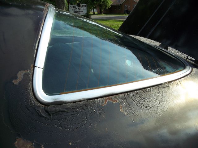 Pontiac TRANS AM 1977 photo 12