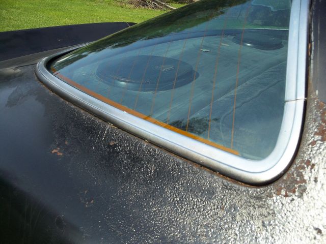 Pontiac TRANS AM 1977 photo 16