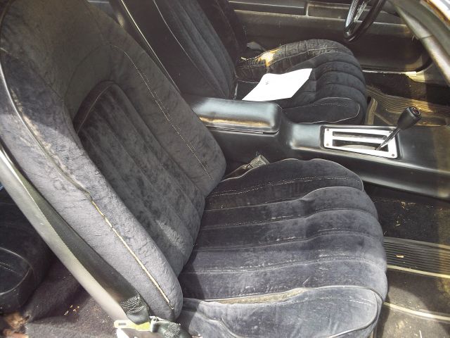 Pontiac TRANS AM 1977 photo 22