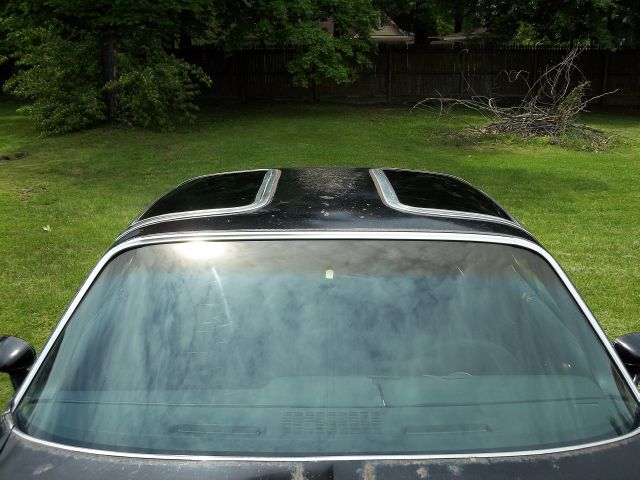 Pontiac TRANS AM 1977 photo 26