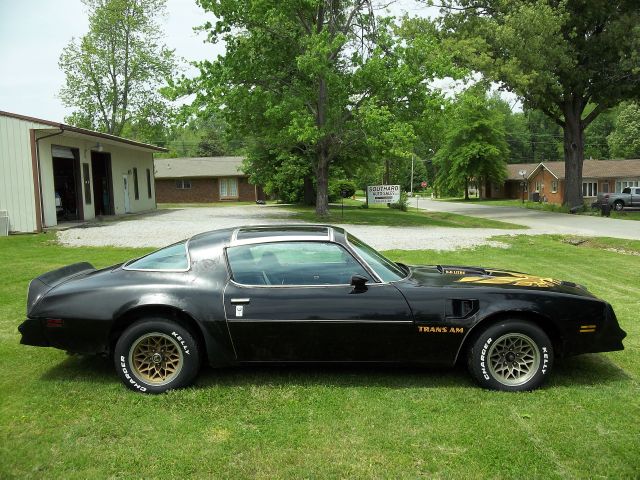 Pontiac TRANS AM 1977 photo 27