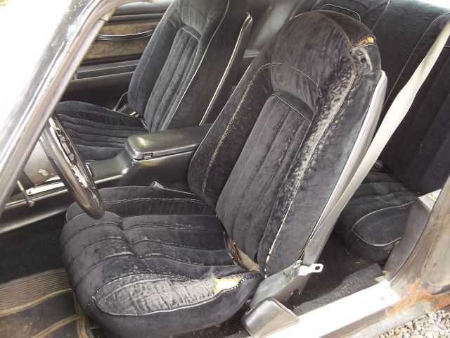 Pontiac TRANS AM 1977 photo 35