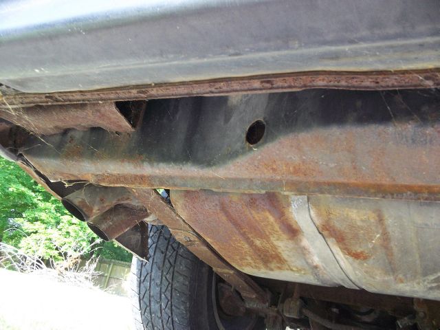 Pontiac TRANS AM 1977 photo 5