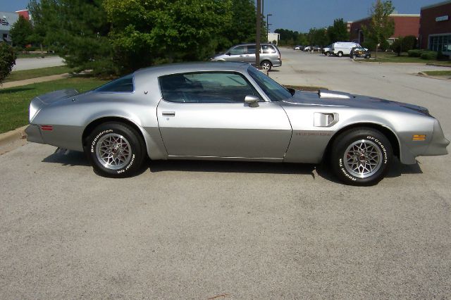 Pontiac TRANS AM 1978 photo 3