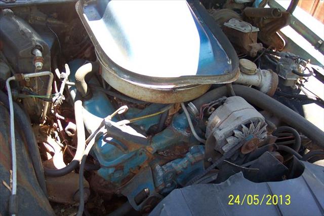 Pontiac TRANS AM 1979 photo 2