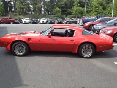 Pontiac TRANS AM 1979 photo 2
