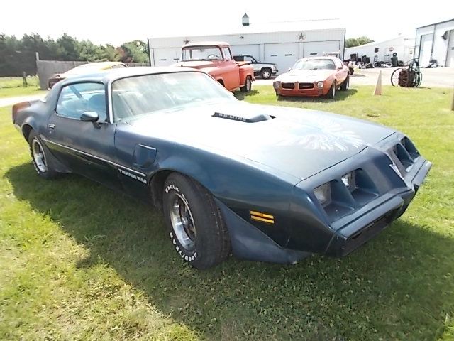 Pontiac TRANS AM 1979 photo 4