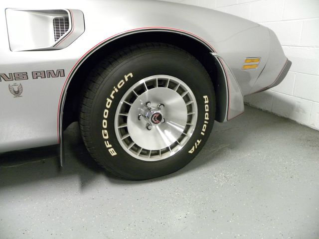 Pontiac TRANS AM 1979 photo 1