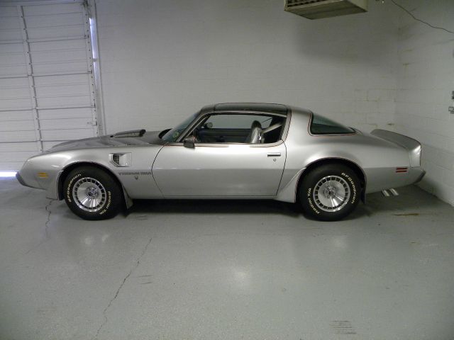 Pontiac TRANS AM 1979 photo 3