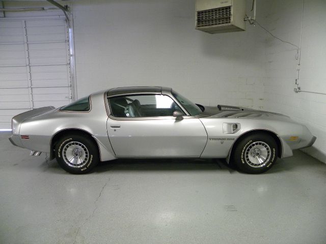 Pontiac TRANS AM 1979 photo 4