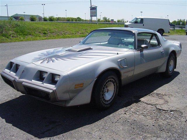 Pontiac TRANS AM 1979 photo 1
