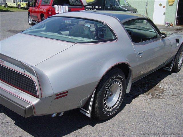 Pontiac TRANS AM 1979 photo 2