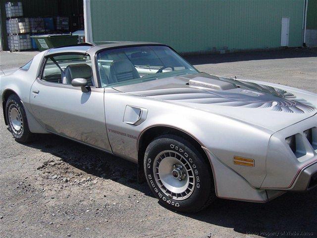 Pontiac TRANS AM 1979 photo 4