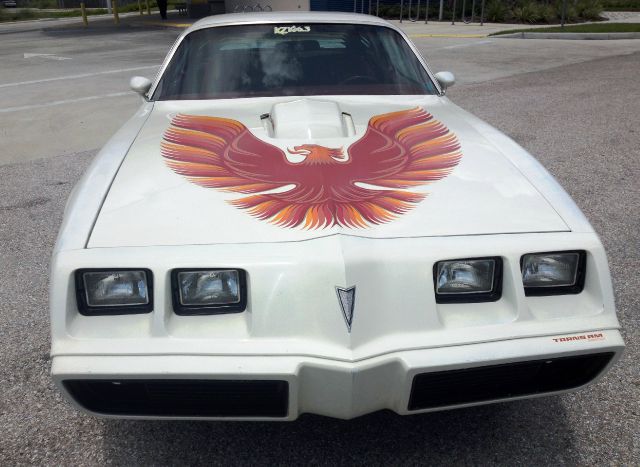 Pontiac TRANS AM 1979 photo 3