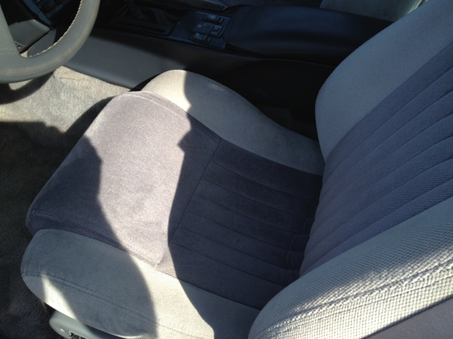 Pontiac TRANS AM 1986 photo 1