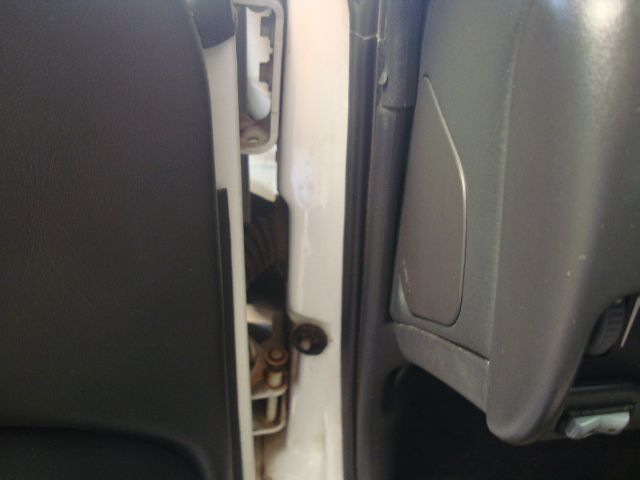 Pontiac TRANS AM 1994 photo 1