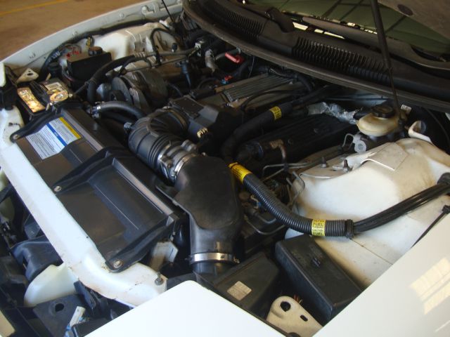 Pontiac TRANS AM 1994 photo 11