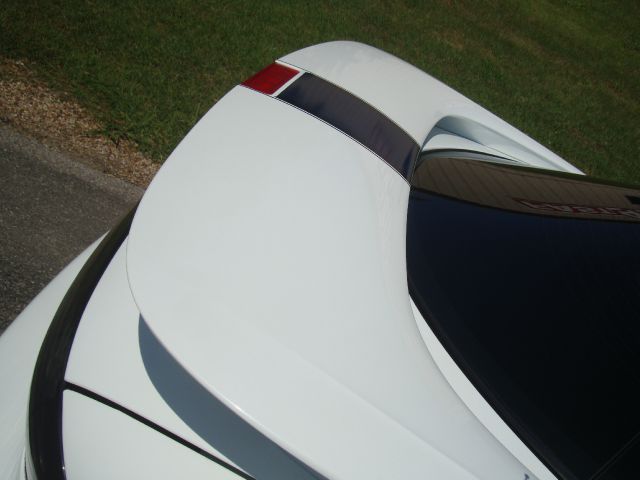 Pontiac TRANS AM 1994 photo 20