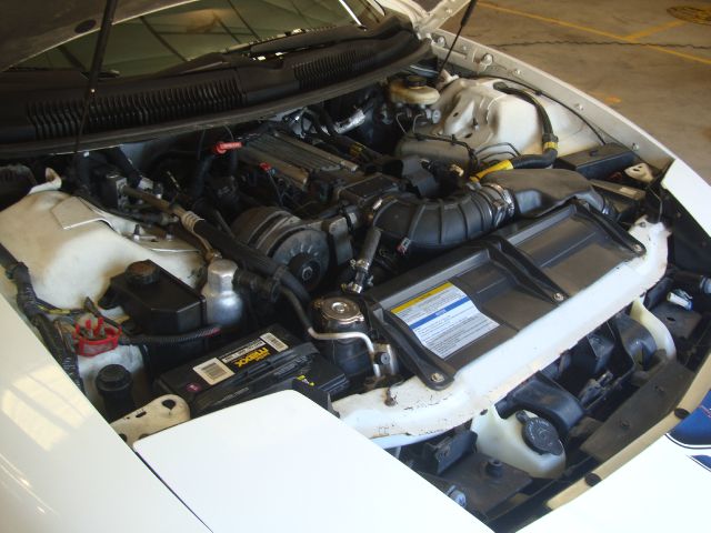Pontiac TRANS AM 1994 photo 21