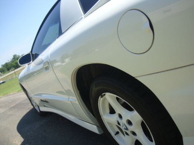 Pontiac TRANS AM 1994 photo 22