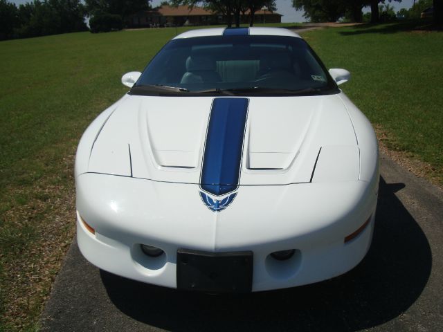 Pontiac TRANS AM 1994 photo 24
