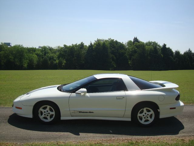 Pontiac TRANS AM 1994 photo 27