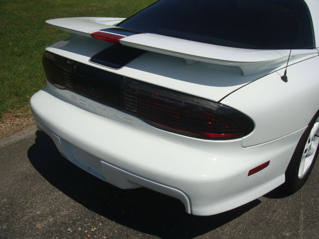 Pontiac TRANS AM 1994 photo 30