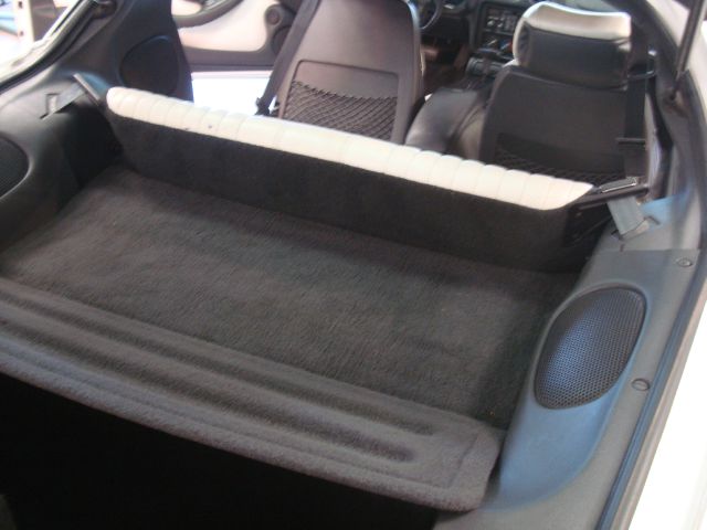 Pontiac TRANS AM 1994 photo 35