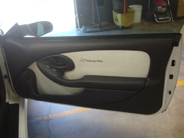 Pontiac TRANS AM 1994 photo 6