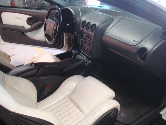 Pontiac TRANS AM 1994 photo 9