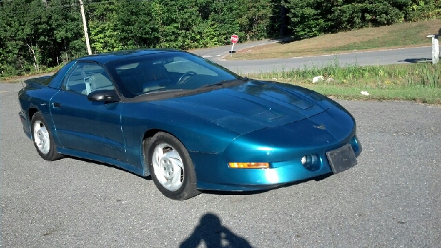 Pontiac TRANS AM 1994 photo 2