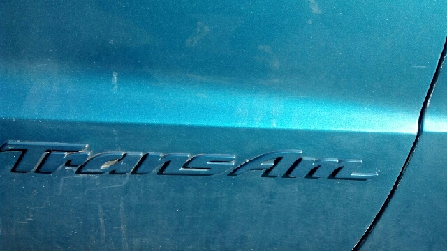 Pontiac TRANS AM 1994 photo 3