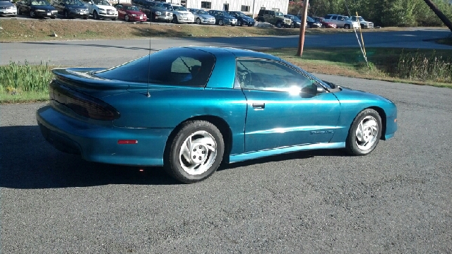 Pontiac TRANS AM 1994 photo 4