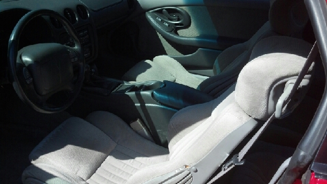 Pontiac TRANS AM 1995 photo 3