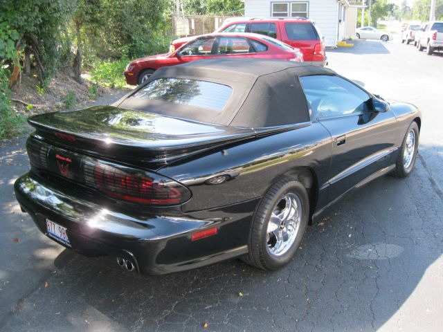Pontiac TRANS AM 1997 photo 2