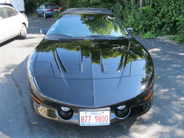 Pontiac TRANS AM 1997 photo 3
