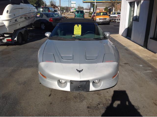 Pontiac TRANS AM 1997 photo 2