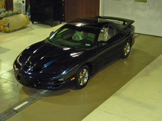 Pontiac TRANS AM 1999 photo 11