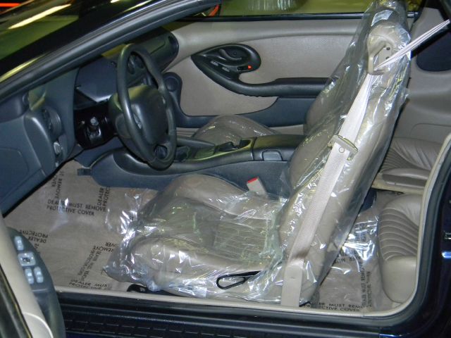 Pontiac TRANS AM 1999 photo 2