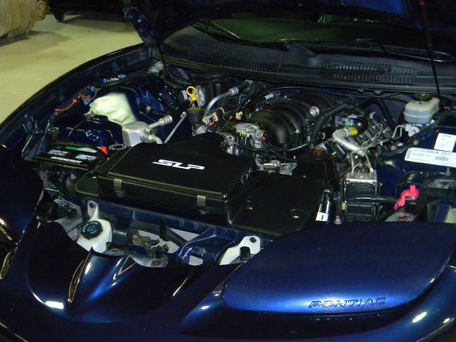 Pontiac TRANS AM 1999 photo 3