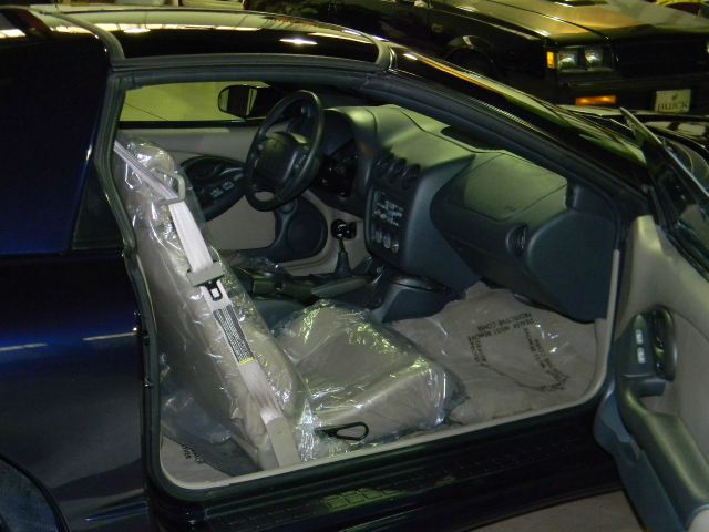 Pontiac TRANS AM 1999 photo 6