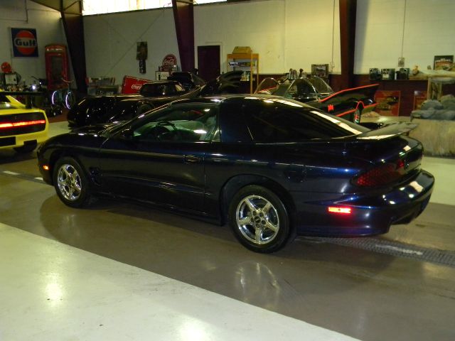 Pontiac TRANS AM 1999 photo 7