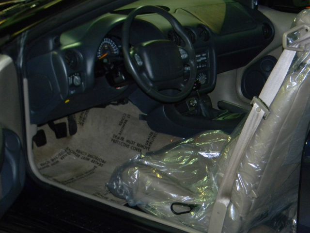 Pontiac TRANS AM 1999 photo 8