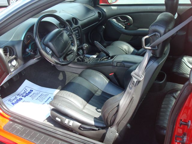 Pontiac TRANS AM 2000 photo 1