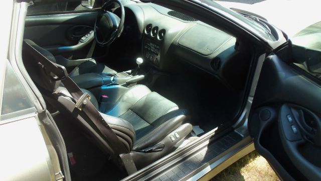 Pontiac TRANS AM 2001 photo 1