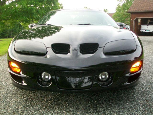 Pontiac TRANS AM 2002 photo 12