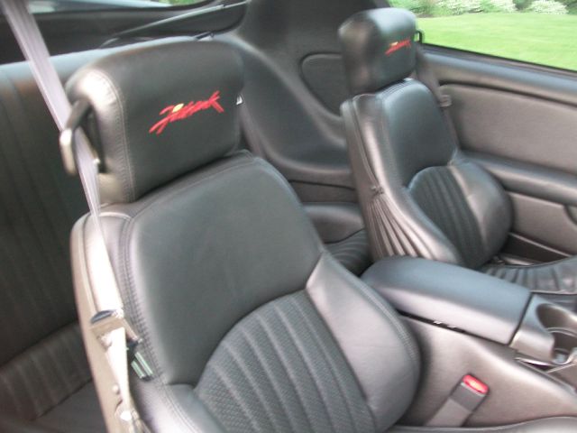 Pontiac TRANS AM 2002 photo 17